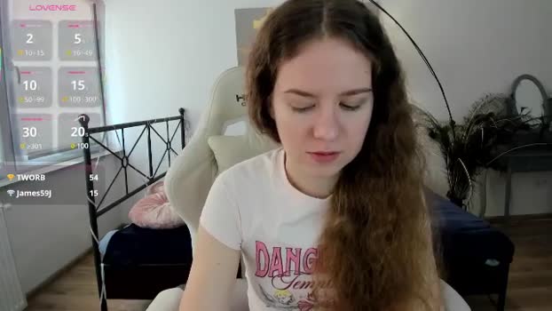 LanaBelll MyFreeCams Female 27-04-2025