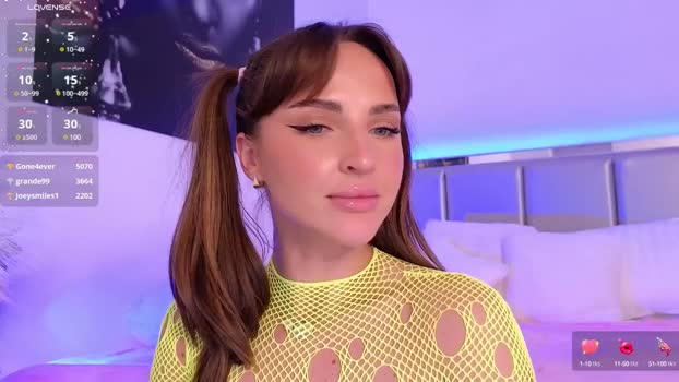 LexiQ MyFreeCams Female 27-04-2025