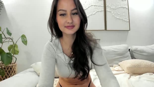 LunaBanana MyFreeCams Female 27-04-2025