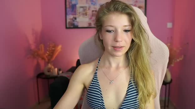 Missicute MyFreeCams Female 27-04-2025