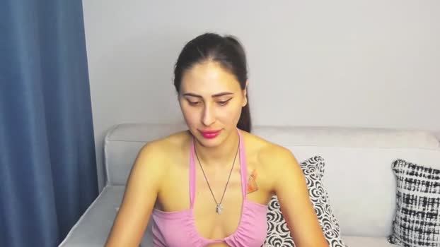 PerkyCherry MyFreeCams Female 26-04-2025