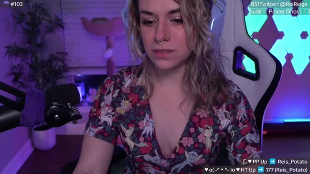 Reige MyFreeCams Female 27-04-2025