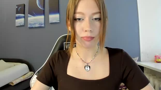 RoboSasha MyFreeCams Female 27-04-2025