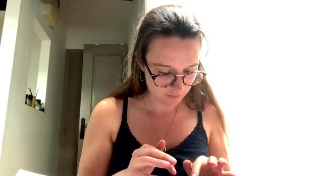 RosieeSunday MyFreeCams Female 27-04-2025