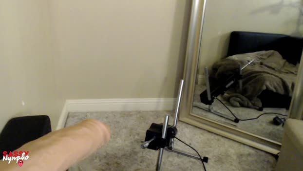 Sassy_Nympho MyFreeCams Female 27-04-2025