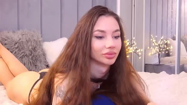 Selenita007 MyFreeCams Female 27-04-2025