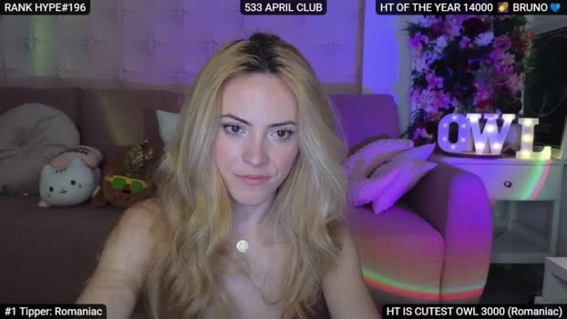 Sensationowl_ MyFreeCams Female 27-04-2025