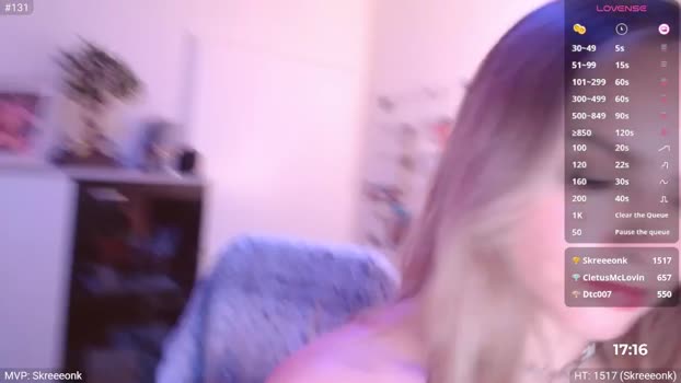 StacyDoll MyFreeCams Female 27-04-2025