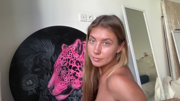 SurfGirls MyFreeCams Female 27-04-2025