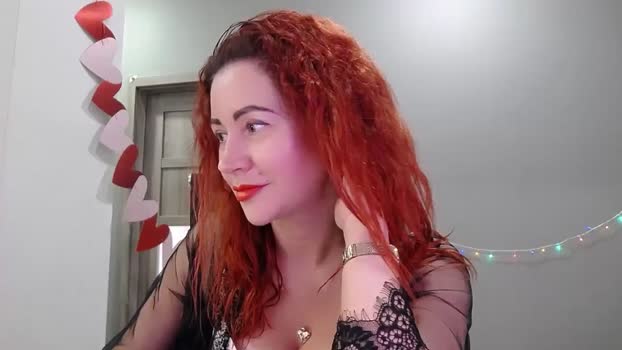 XeniaMilf MyFreeCams Female 27-04-2025
