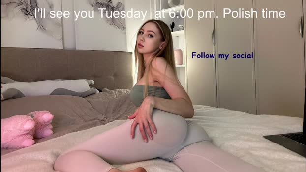 avroramy Chaturbate Female 27-04-2025