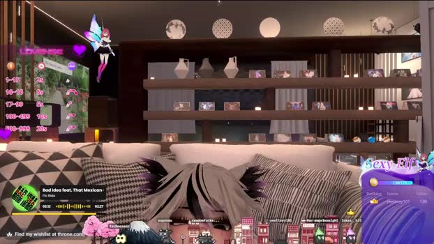 bowsette_ Chaturbate Female 27-04-2025