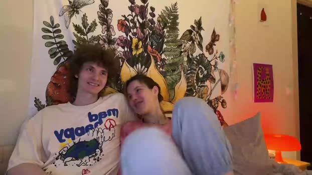 di_n_alex Chaturbate Couple 26-04-2025