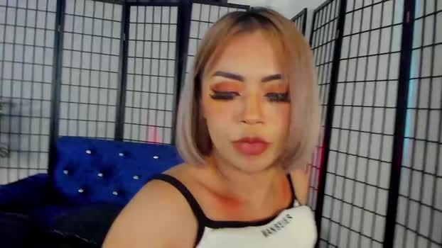 dongfatherproductions Chaturbate Couple 27-04-2025