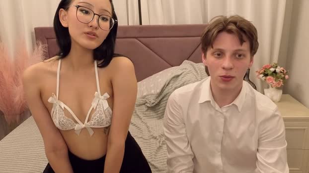 dreamsparty Chaturbate Couple 26-04-2025