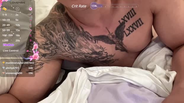 emiimoon Chaturbate Couple 27-04-2025