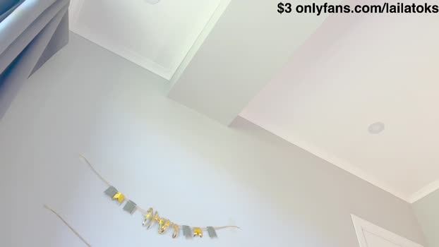lailatoks Chaturbate Female 27-04-2025
