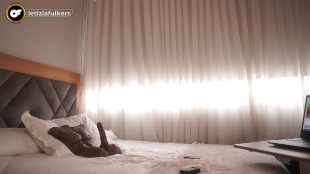 letiziafulkers1 Chaturbate Female 26-04-2025