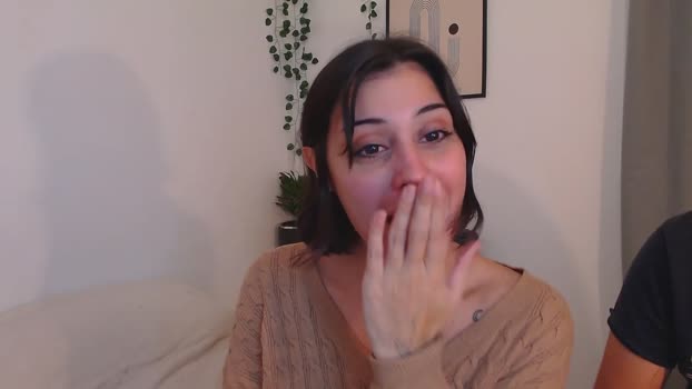 lunashams Chaturbate Couple 26-04-2025