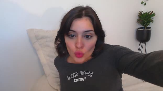 lunashams Chaturbate Couple 26-04-2025