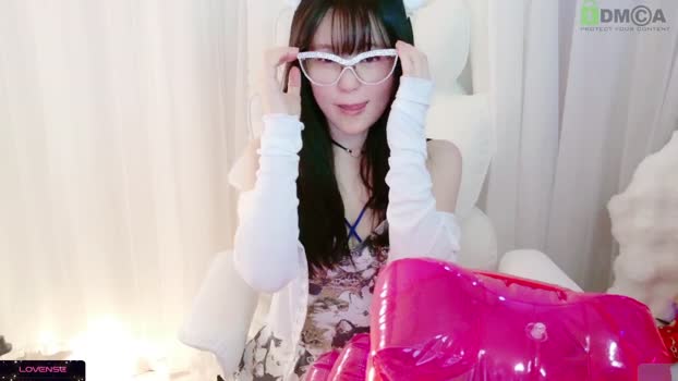 meowpafupafu MyFreeCams Female 27-04-2025