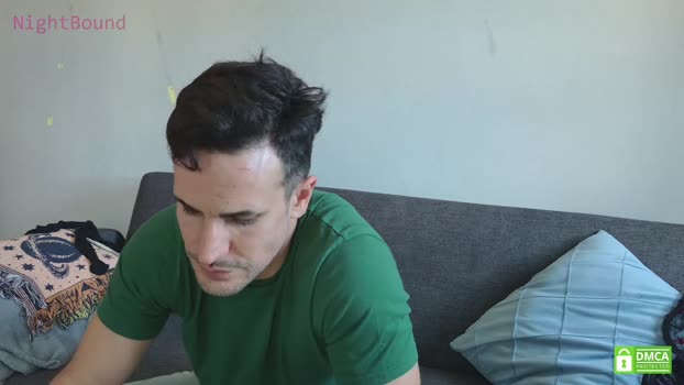 night_bound Chaturbate Couple 27-04-2025