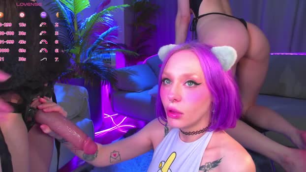 nikkisilk Chaturbate Female 27-04-2025