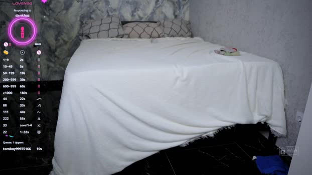notfallenangel Chaturbate Couple 27-04-2025