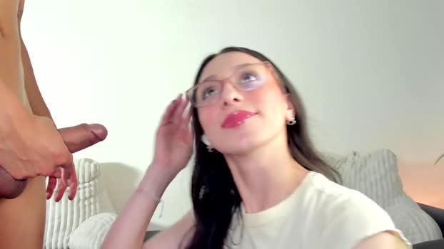 scarett_jackson Chaturbate Couple 27-04-2025