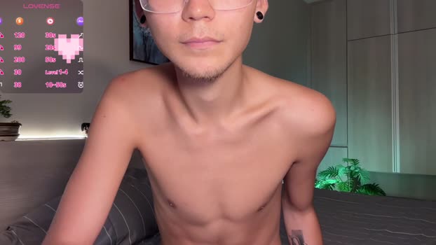 slola_li Chaturbate Couple 27-04-2025