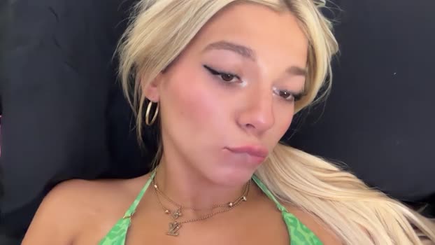 thelexirose Chaturbate Female 26-04-2025