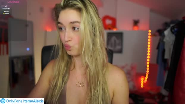 Alexis__Texas MyFreeCams Female 28-04-2025