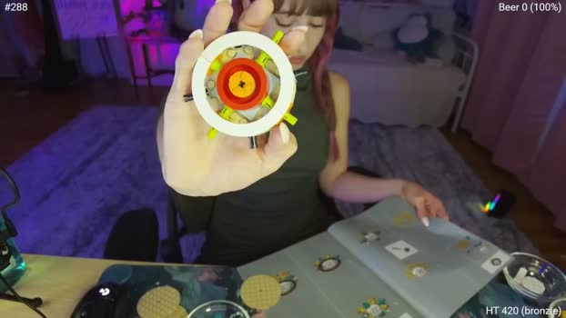 CharliexJade MyFreeCams Female 28-04-2025