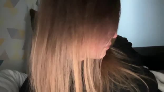 Coconut_dream MyFreeCams Female 27-04-2025