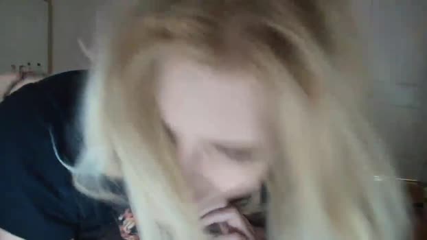 DuckChan0 MyFreeCams Female 28-04-2025