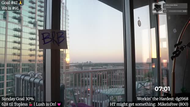 Gia_Hill MyFreeCams Female 27-04-2025