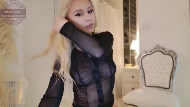 ItsKendall MyFreeCams Female 28-04-2025