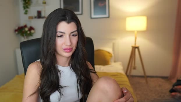 Julia_Roca MyFreeCams Female 27-04-2025