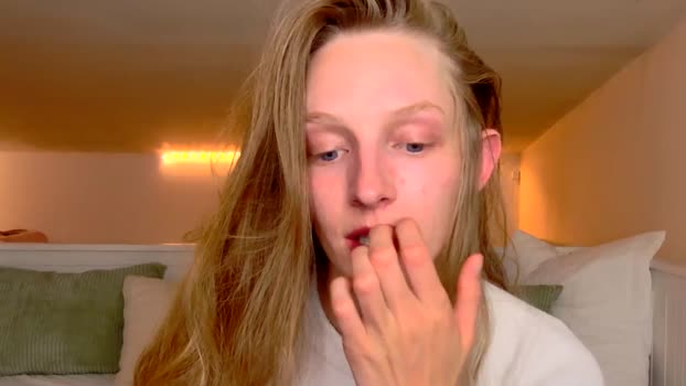 Kinkywander MyFreeCams Female 27-04-2025