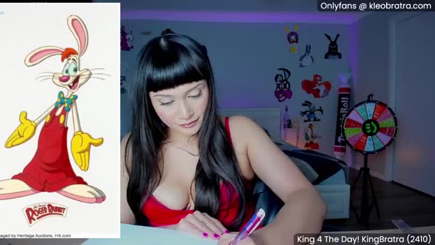 KleoBratra MyFreeCams Female 28-04-2025