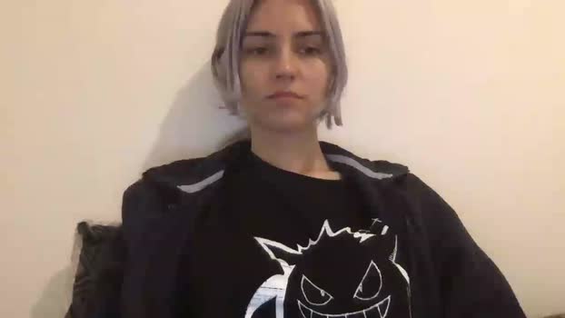 LLuckyGirl MyFreeCams Female 27-04-2025