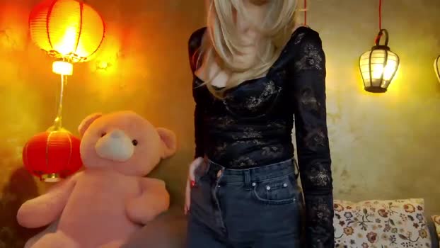 Radiance MyFreeCams Female 27-04-2025