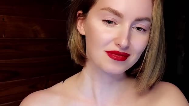 Red_Lips_Girl MyFreeCams Female 27-04-2025