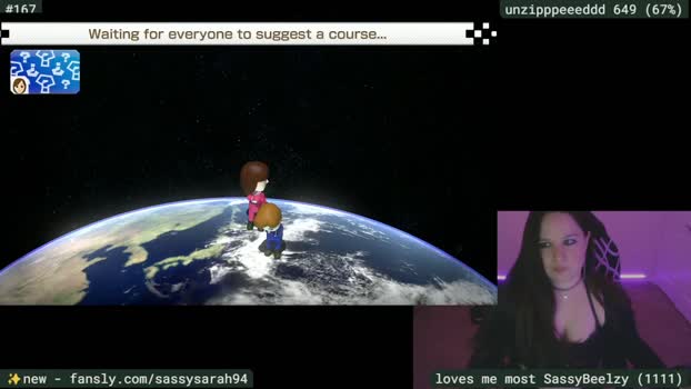 SassySarah94 MyFreeCams Female 28-04-2025