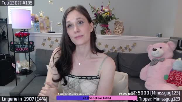 Schatze_Blake MyFreeCams Female 27-04-2025