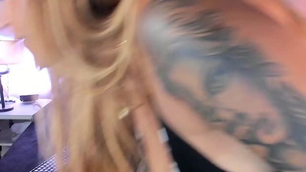 anahii_jones Chaturbate Female 27-04-2025