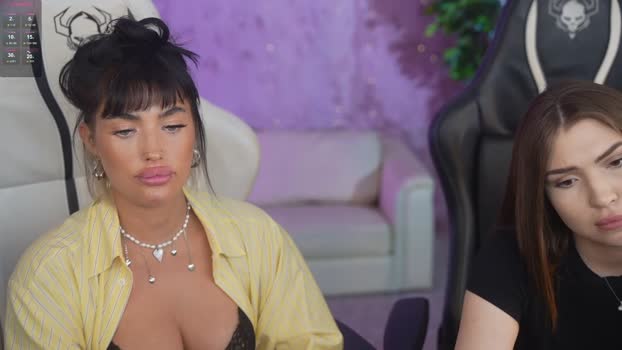 bright_diamonds_054 Chaturbate Couple 28-04-2025