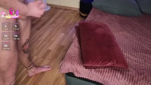 couplexgoals Chaturbate Couple 27-04-2025