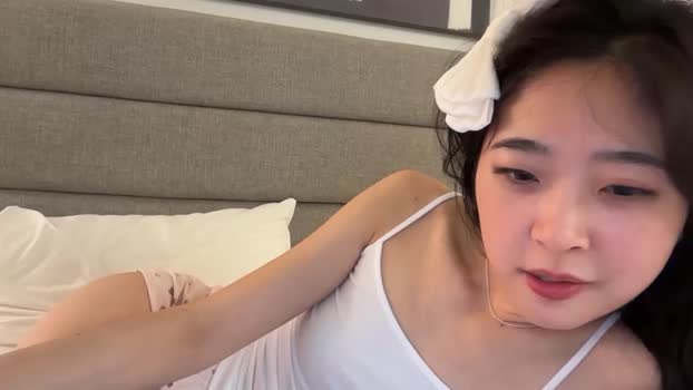 cozykorean Chaturbate Female 28-04-2025