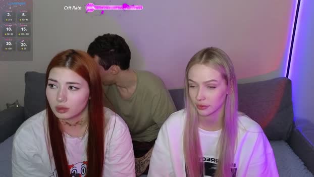 mmkakpoxyi22 Chaturbate Couple 28-04-2025